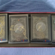 Illustration for article titled Fans Are Digitizing And Translating A iPersona /iTrading Card Game From The Late 90s